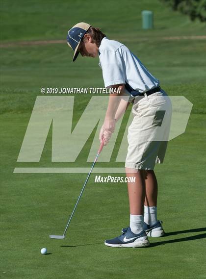 Thumbnail 3 in Palmer Terrors Invitational photogallery.