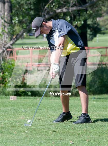 Thumbnail 3 in Palmer Terrors Invitational photogallery.