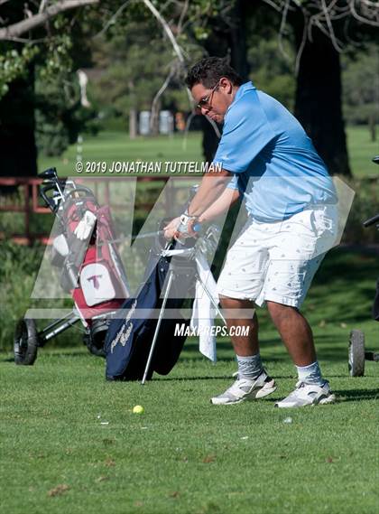 Thumbnail 1 in Palmer Terrors Invitational photogallery.