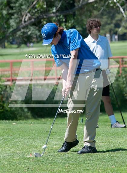 Thumbnail 1 in Palmer Terrors Invitational photogallery.