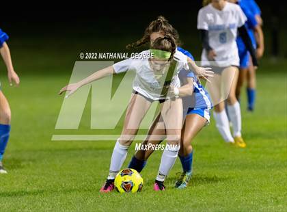 Thumbnail 2 in South Bend St. Joseph @ Mishawaka Marian photogallery.