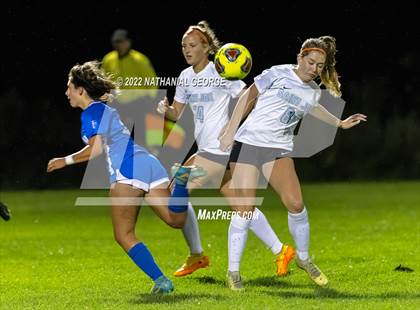 Thumbnail 2 in South Bend St. Joseph @ Mishawaka Marian photogallery.