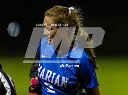 Thumbnail 2 in South Bend St. Joseph @ Mishawaka Marian photogallery.