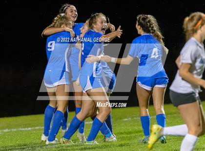 Thumbnail 2 in South Bend St. Joseph @ Mishawaka Marian photogallery.