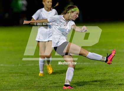 Thumbnail 3 in South Bend St. Joseph @ Mishawaka Marian photogallery.