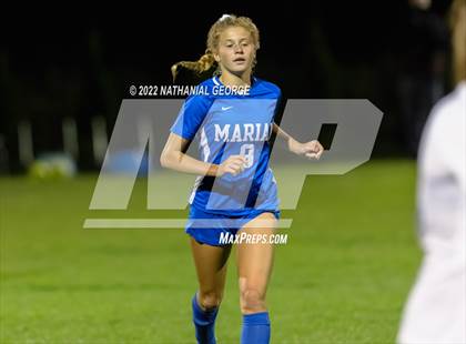 Thumbnail 2 in South Bend St. Joseph @ Mishawaka Marian photogallery.