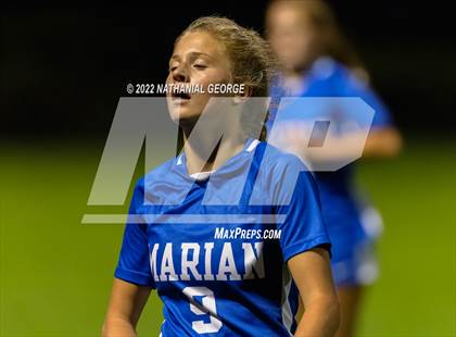 Thumbnail 2 in South Bend St. Joseph @ Mishawaka Marian photogallery.