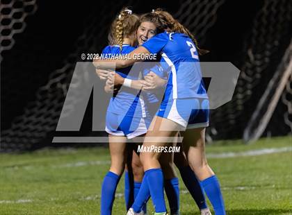 Thumbnail 3 in South Bend St. Joseph @ Mishawaka Marian photogallery.