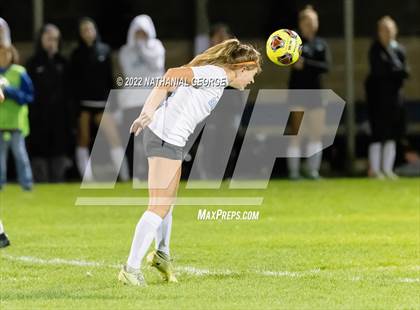 Thumbnail 1 in South Bend St. Joseph @ Mishawaka Marian photogallery.