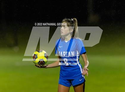 Thumbnail 1 in South Bend St. Joseph @ Mishawaka Marian photogallery.