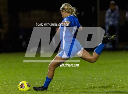 Thumbnail 3 in South Bend St. Joseph @ Mishawaka Marian photogallery.