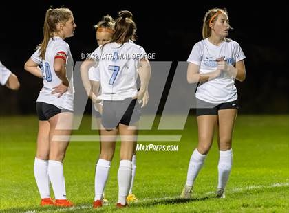 Thumbnail 1 in South Bend St. Joseph @ Mishawaka Marian photogallery.
