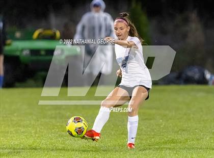 Thumbnail 2 in South Bend St. Joseph @ Mishawaka Marian photogallery.