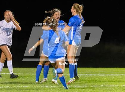 Thumbnail 2 in South Bend St. Joseph @ Mishawaka Marian photogallery.
