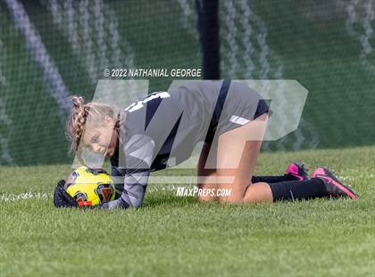 Thumbnail 1 in South Bend St. Joseph @ Mishawaka Marian photogallery.