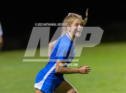 Thumbnail 1 in South Bend St. Joseph @ Mishawaka Marian photogallery.