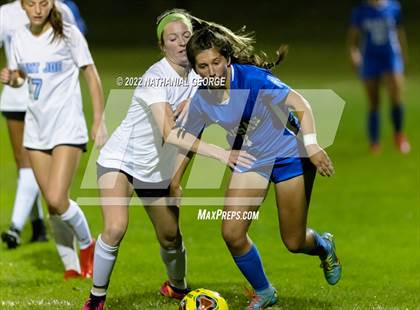 Thumbnail 1 in South Bend St. Joseph @ Mishawaka Marian photogallery.