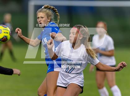 Thumbnail 1 in South Bend St. Joseph @ Mishawaka Marian photogallery.