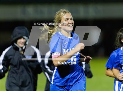 Thumbnail 1 in South Bend St. Joseph @ Mishawaka Marian photogallery.