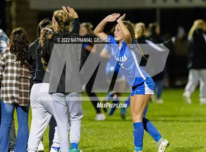 Thumbnail 2 in South Bend St. Joseph @ Mishawaka Marian photogallery.