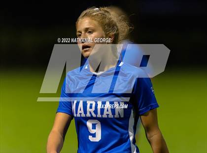 Thumbnail 1 in South Bend St. Joseph @ Mishawaka Marian photogallery.