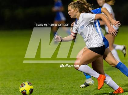 Thumbnail 3 in South Bend St. Joseph @ Mishawaka Marian photogallery.