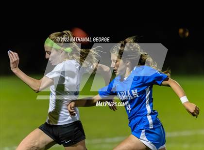 Thumbnail 1 in South Bend St. Joseph @ Mishawaka Marian photogallery.