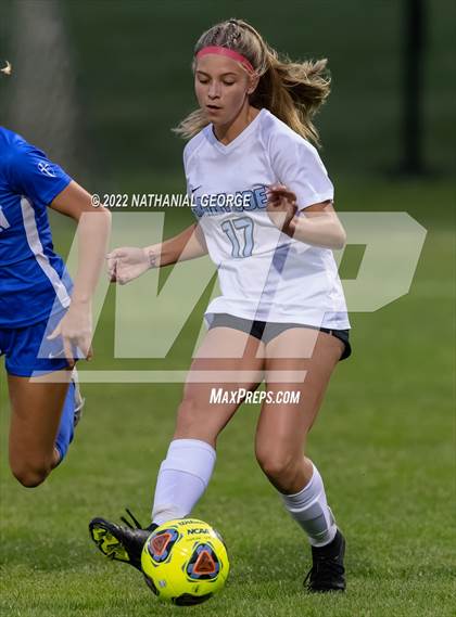 Thumbnail 3 in South Bend St. Joseph @ Mishawaka Marian photogallery.