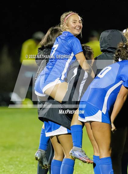 Thumbnail 2 in South Bend St. Joseph @ Mishawaka Marian photogallery.