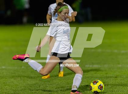 Thumbnail 1 in South Bend St. Joseph @ Mishawaka Marian photogallery.
