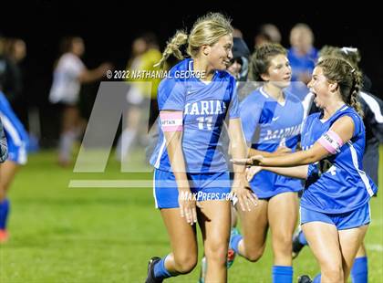 Thumbnail 2 in South Bend St. Joseph @ Mishawaka Marian photogallery.