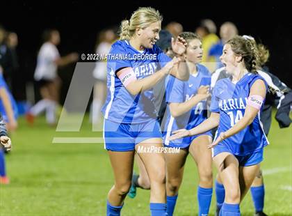 Thumbnail 1 in South Bend St. Joseph @ Mishawaka Marian photogallery.