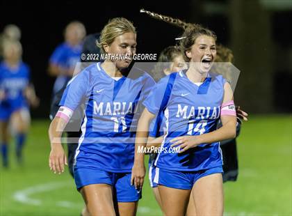 Thumbnail 3 in South Bend St. Joseph @ Mishawaka Marian photogallery.