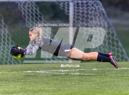 Thumbnail 3 in South Bend St. Joseph @ Mishawaka Marian photogallery.