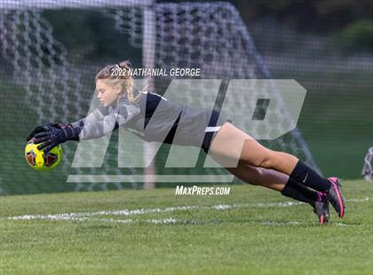 Thumbnail 2 in South Bend St. Joseph @ Mishawaka Marian photogallery.
