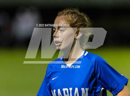 Thumbnail 1 in South Bend St. Joseph @ Mishawaka Marian photogallery.