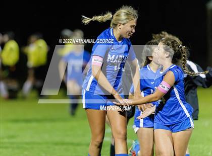 Thumbnail 1 in South Bend St. Joseph @ Mishawaka Marian photogallery.