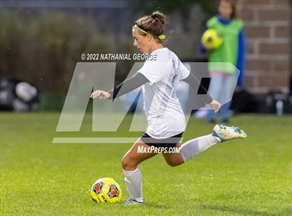 Thumbnail 2 in South Bend St. Joseph @ Mishawaka Marian photogallery.