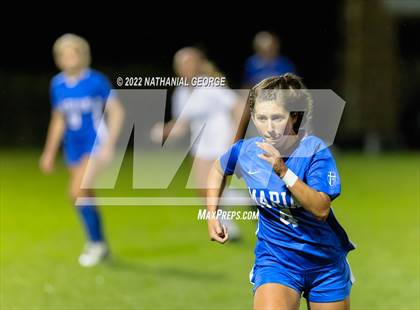 Thumbnail 3 in South Bend St. Joseph @ Mishawaka Marian photogallery.