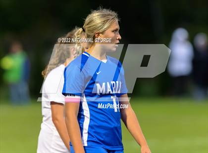 Thumbnail 2 in South Bend St. Joseph @ Mishawaka Marian photogallery.