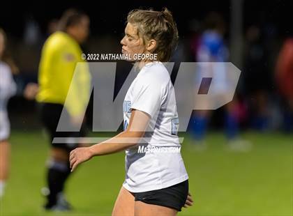 Thumbnail 3 in South Bend St. Joseph @ Mishawaka Marian photogallery.