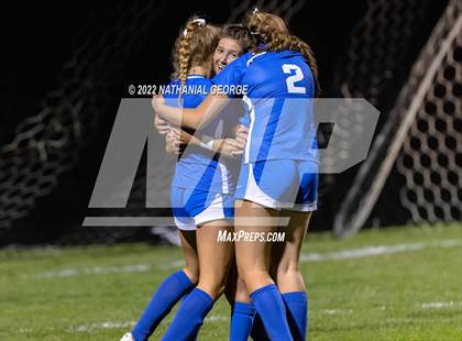 Thumbnail 2 in South Bend St. Joseph @ Mishawaka Marian photogallery.