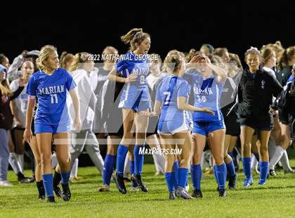 Thumbnail 1 in South Bend St. Joseph @ Mishawaka Marian photogallery.