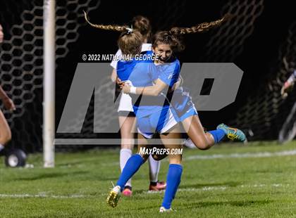 Thumbnail 3 in South Bend St. Joseph @ Mishawaka Marian photogallery.