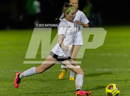 Thumbnail 3 in South Bend St. Joseph @ Mishawaka Marian photogallery.
