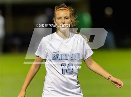 Thumbnail 2 in South Bend St. Joseph @ Mishawaka Marian photogallery.