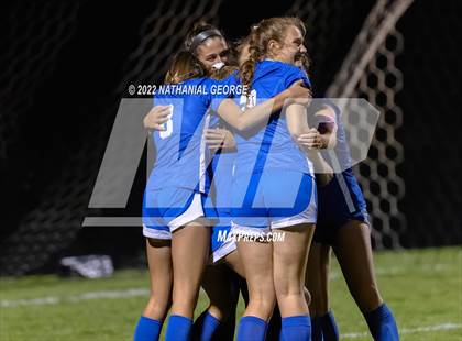 Thumbnail 3 in South Bend St. Joseph @ Mishawaka Marian photogallery.
