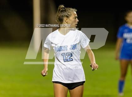 Thumbnail 3 in South Bend St. Joseph @ Mishawaka Marian photogallery.