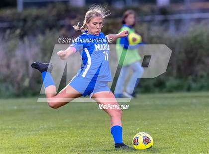 Thumbnail 1 in South Bend St. Joseph @ Mishawaka Marian photogallery.