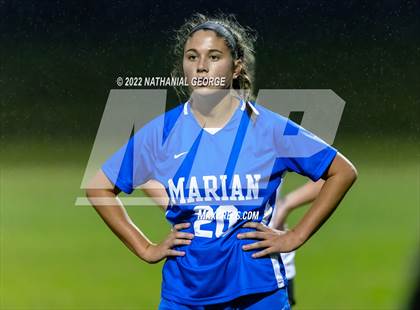 Thumbnail 3 in South Bend St. Joseph @ Mishawaka Marian photogallery.